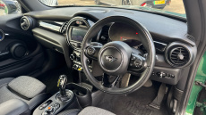 MINI Hatchback 135kW Cooper S Level 2 33kWh 3dr Auto Electric Hatchback